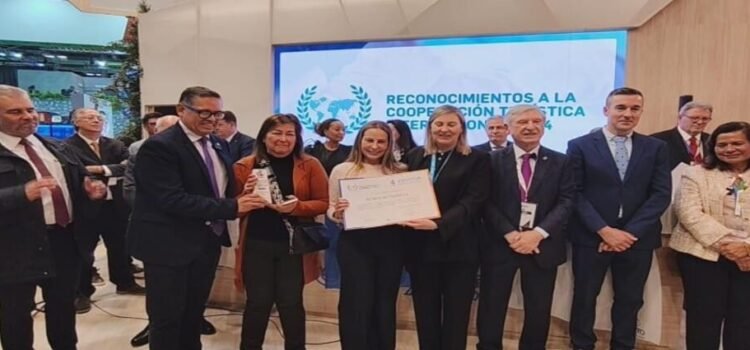 Es reconocido al estado de Coahuila en España por el Festival de Carne Asada