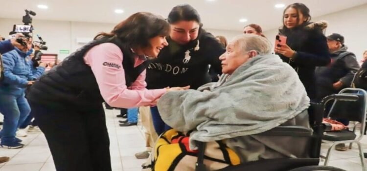 El DIF del estado de Coahuila refuerza las unidades de rehabilitación en las regiones Norte, Carbonífera y Centro-Desierto