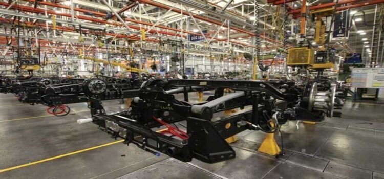 Afirma el Grupo Alianza que será muy difícil que General Motors deje Coahuila