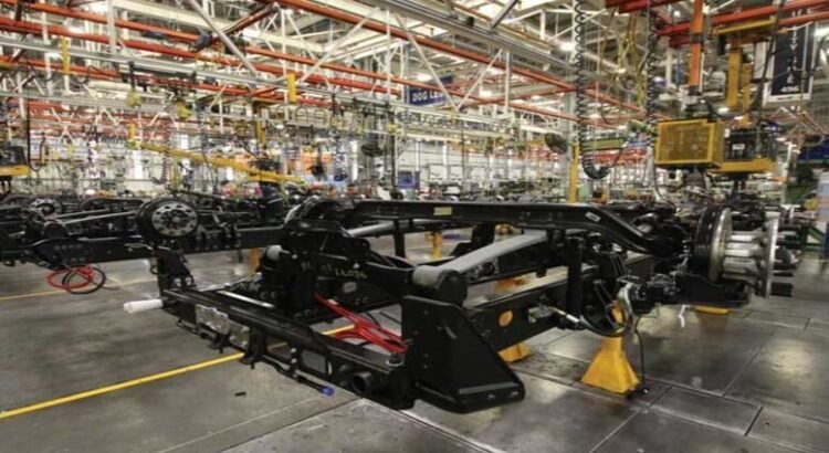 Afirma el Grupo Alianza que será muy difícil que General Motors deje Coahuila