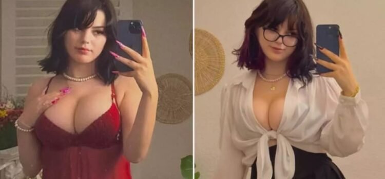 Arrestan a una modelo en Turquía por intentar acostarse con 100 hombres en 24 horas