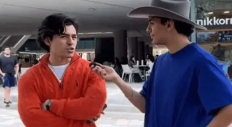 Lo asaltaron luego de presumir su costoso reloj en redes sociales