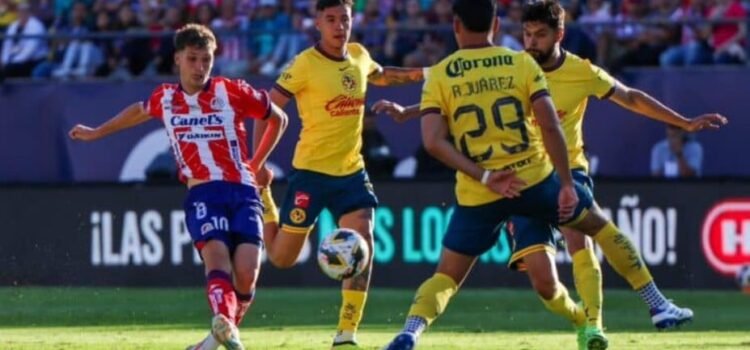 Se juega primera doble jornada
