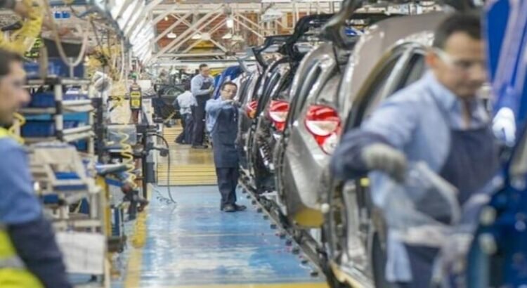 Los trabajadores de General Motors temen de un posible cierre de empresa en el estado de Coahuila Los trabajadores de General Motors temen de un posible cierre de empresa en el estado de Coahuila