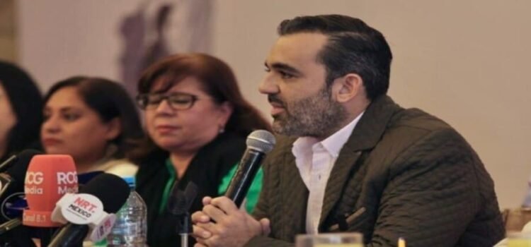 El delegado del Bienestar en Coahuila desvía los recursos con fines electorales