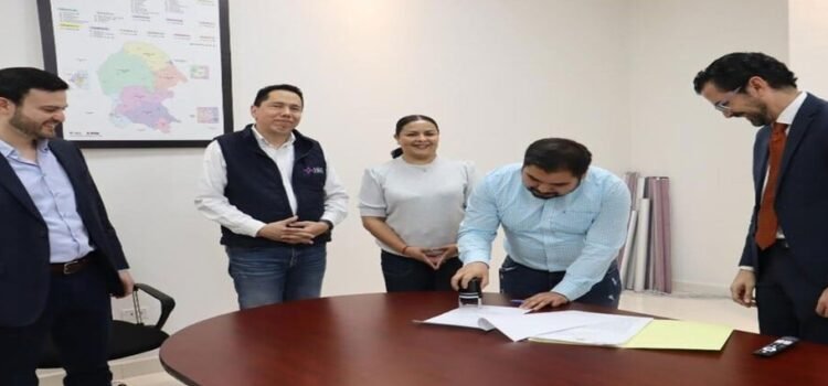 El estado de Coahuila entrega el listado de las candidaturas a un cargo en el Poder Judicial