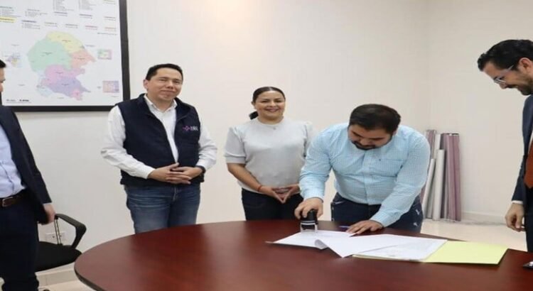 El estado de Coahuila entrega el listado de las candidaturas a un cargo en el Poder Judicial