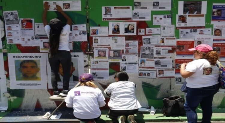 El Grupo Vida reconoce las acciones a favor de familiares de personas desaparecidas en Coahuila