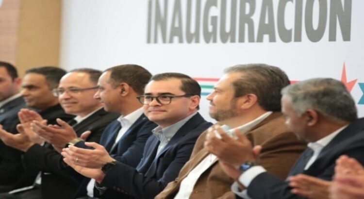 Una inversión de 430 MDP se instala Imperial Auto Fluid en Ramos Arizpe