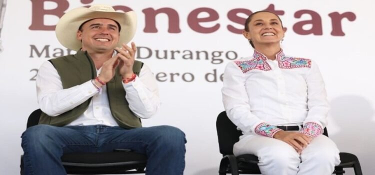 Gobierno del estado de Coahuila continuará colaborando con el gobierno federal