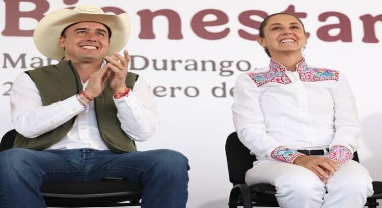 Gobierno del estado de Coahuila continuará colaborando con el gobierno federal