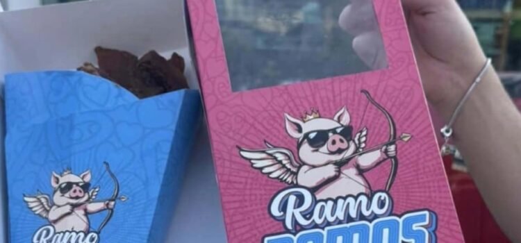 ¿Ya tienes tu regalo para el día de San Valentín?