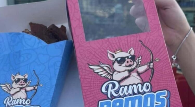 ¿Ya tienes tu regalo para el día de San Valentín?