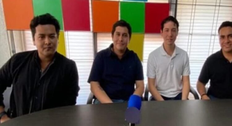 Jóvenes egresados crean Turing, la primera IA mexicana