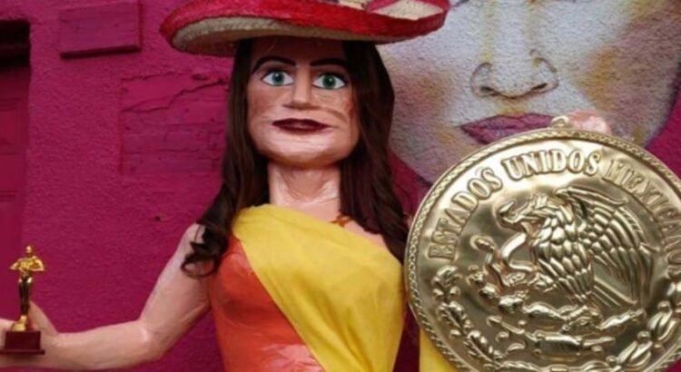 Piñatería Ramírez la volvió a hacer