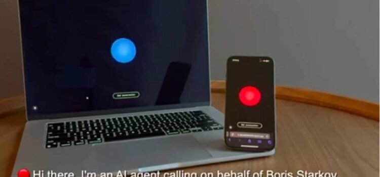 ¿Rebelión de las máquinas?