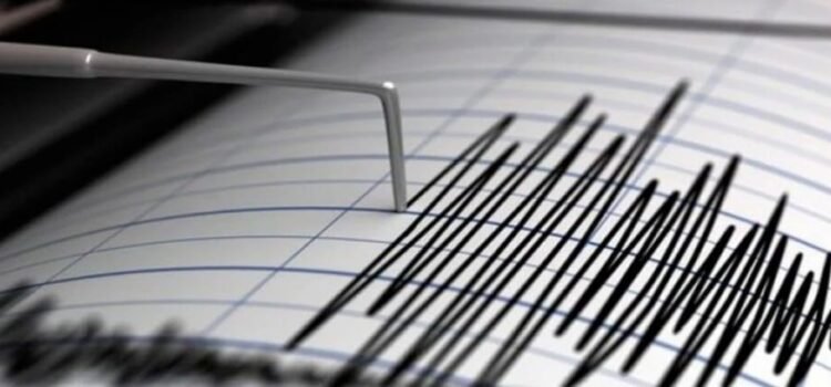 Tiembla en Coahuila y en Guerrero casi al mismo tiempo