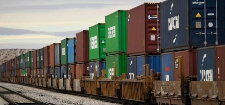 Los estados de Coahuila, NL, Baja California y Aguascalientes, los estados más afectados por aranceles en EU