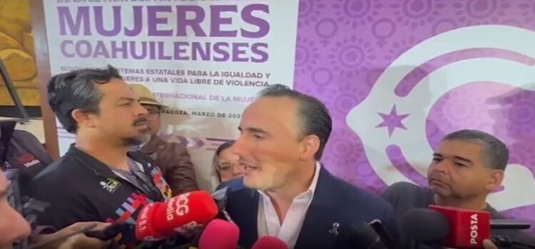 Se fortalecen el trabajo legislativo a favor de las mujeres en el estado de Coahuila