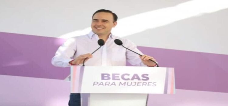 Dan comienzo 200 mujeres la preparatoria con becas al 100% en el estado de Coahuila