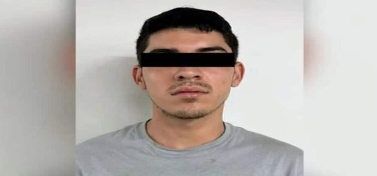 Es detenido el implicado en asesinato de policías de Guadalupe en Coahuila