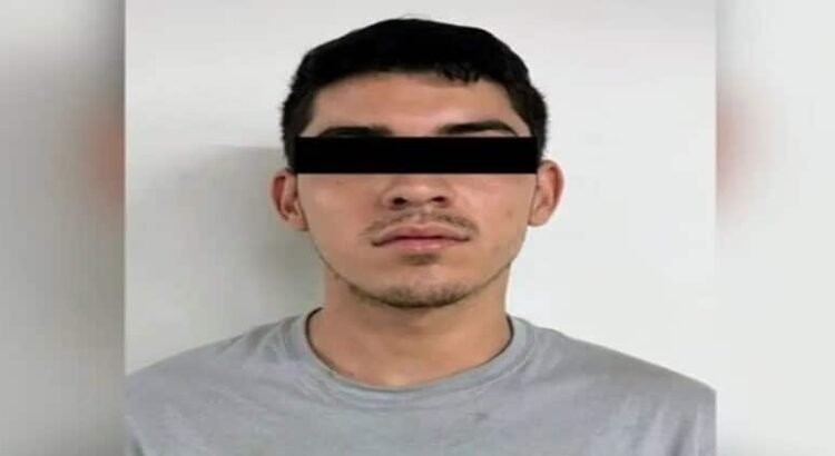 Es detenido el implicado en asesinato de policías de Guadalupe en Coahuila