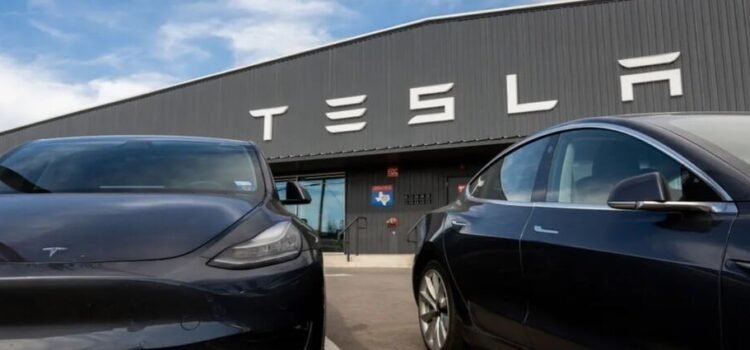 La llegada de Tesla a NL no afecta a al estado de Coahuila