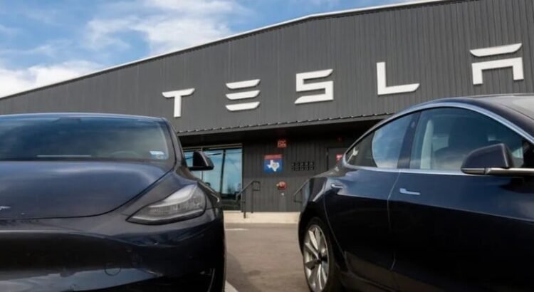 La llegada de Tesla a NL no afecta a al estado de Coahuila La llegada de Tesla a NL no afecta a al estado de Coahuila