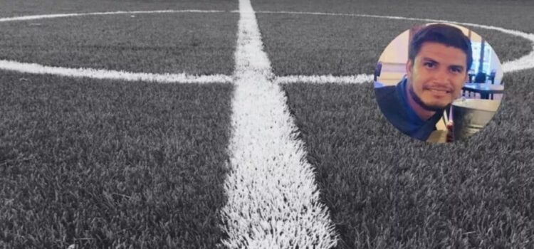 Un árbitro pierde la vida en un partido de Futbol en Torreón