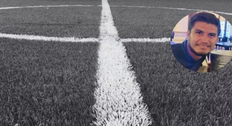 Un árbitro pierde la vida en un partido de Futbol en Torreón