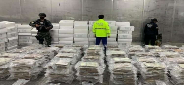 La droga “Cristal”  es la que más encuentran autoridades federales en Coahuila