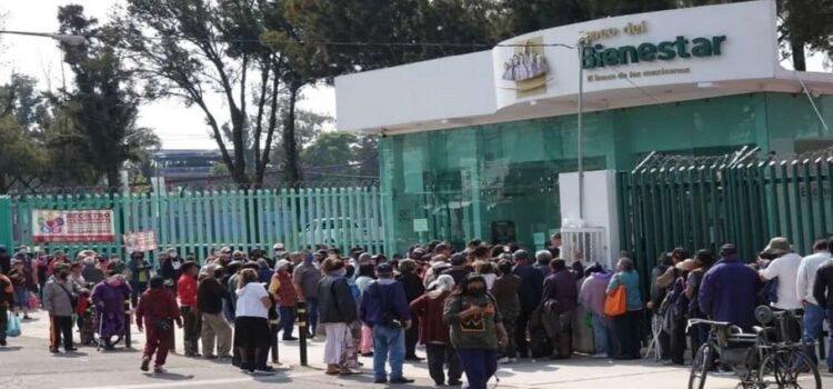 Entre 5 a 8 mil personas con discapacidad del estado de Coahuila quedaron fuera de los apoyos del Bienestar