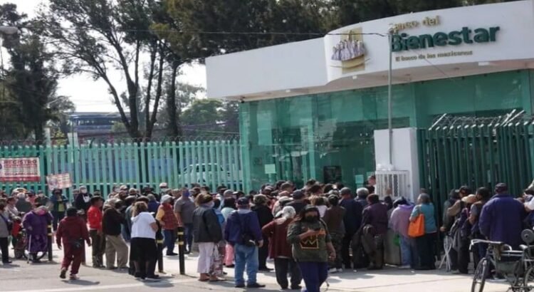 Entre 5 a 8 mil personas con discapacidad del estado de Coahuila quedaron fuera de los apoyos del Bienestar