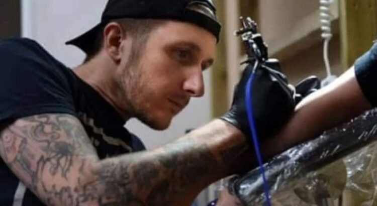 ¿Te harías un tatuaje a ciegas? ¿Te harías un tatuaje a ciegas?