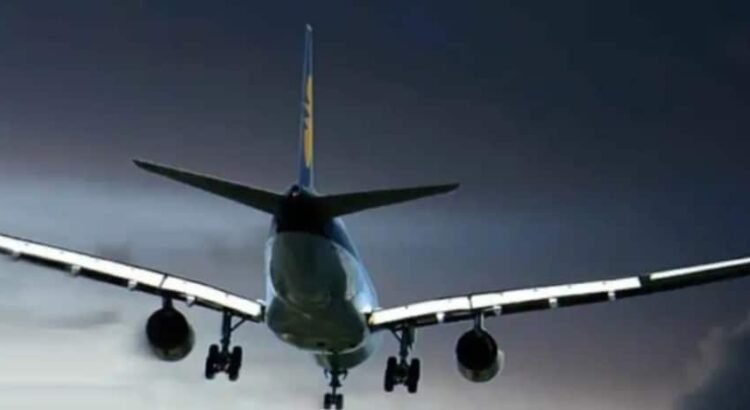 Piloto regresó a mitad del vuelo transoceánico … había olvidado su pasaporte Piloto regresó a mitad del vuelo transoceánico … había olvidado su pasaporte