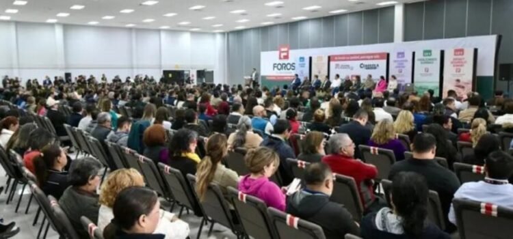 Comienzan los Foros de Consulta Ciudadana en Torreón para definir el Plan Municipal de Desarrollo Comienzan los Foros de Consulta Ciudadana en Torreón para definir el Plan Municipal de Desarrollo