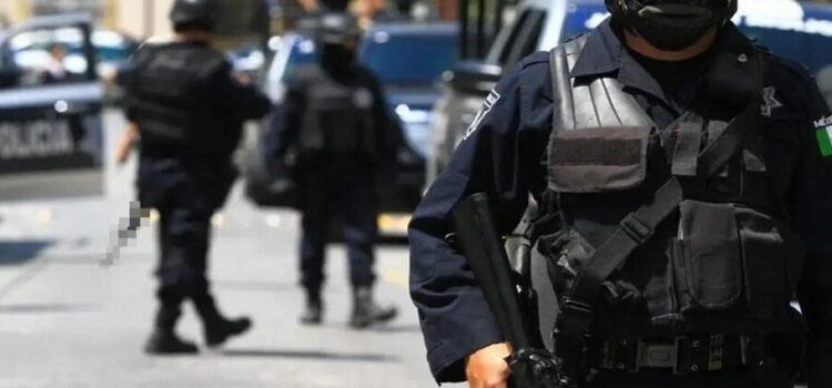 La FGE confirma agresión de grupo delincuencial en los límites de Coahuila