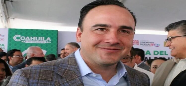 En el estado de Coahuila no se han dado despidos soló traspasos de personal, afirma el gobernador