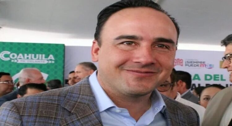 En el estado de Coahuila no se han dado despidos soló traspasos de personal, afirma el gobernador