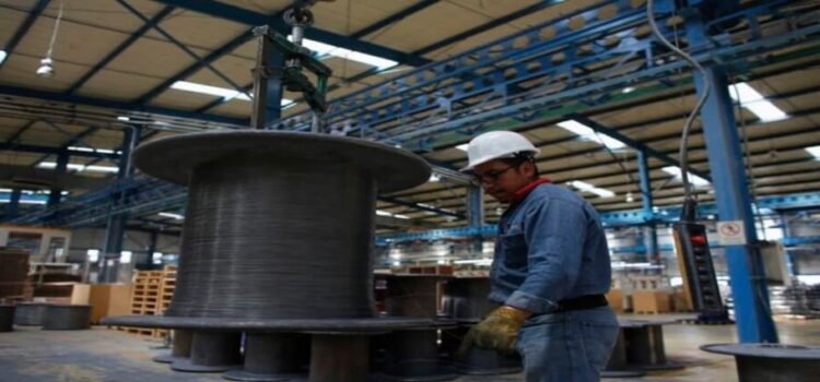 Se anuncia que seis empresas no invertirán en el estado de Coahuila tras el anuncio de los aranceles