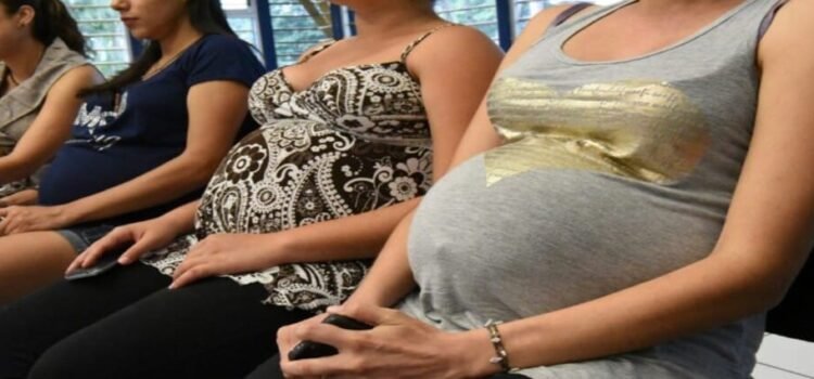 El estado de Coahuila, se coloca en el octavo lugar nacional en muertes maternas en 2025