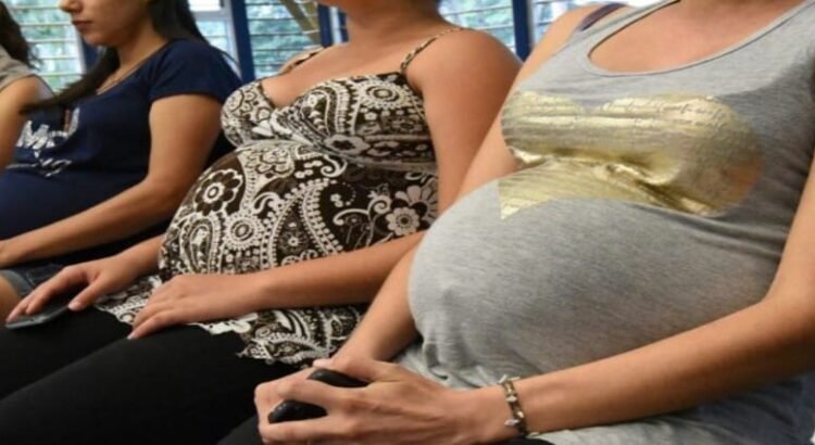 El estado de Coahuila, se coloca en el octavo lugar nacional en muertes maternas en 2025