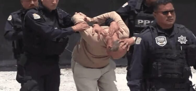 Es detenido ‘La Momia’ en el estado de Coahuila, un presunto criminal buscado por homicidio y violencia