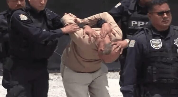 Es detenido ‘La Momia’ en el estado de Coahuila, un presunto criminal buscado por homicidio y violencia