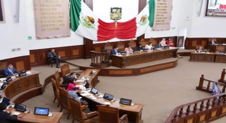 Al congreso del estado de Coahuila le urge fortalecer seguridad en Torreón