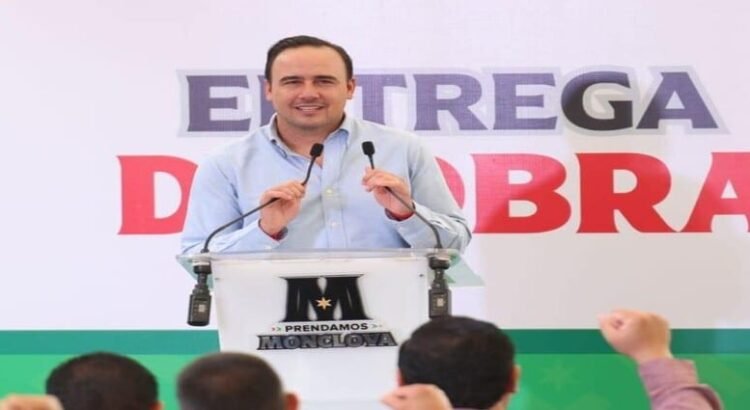 El gobernador de Coahuila garantiza el blindaje en la elección judicial