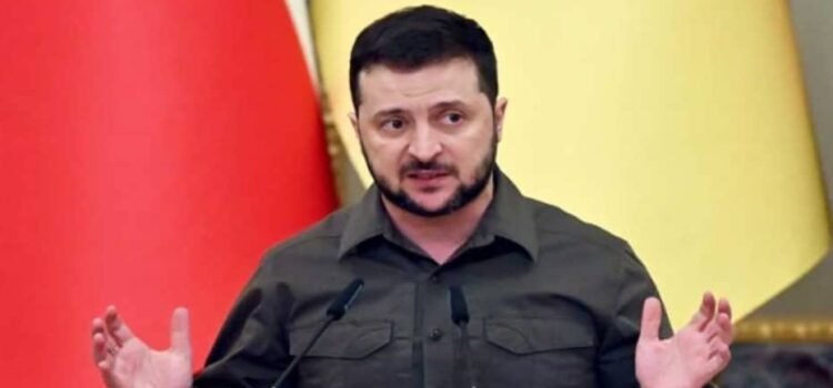 Ucrania acusa a Rusia de romper tregua de Pascua