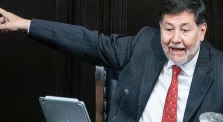 Senado impugnará candidaturas judiciales