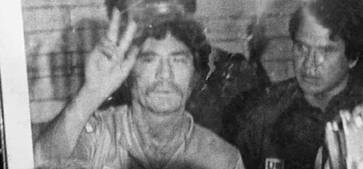 Don Neto es hombre libre