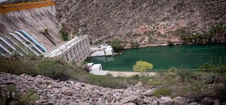 Los estados de Tamaulipas, Chihuahua y Coahuila se niegan a entregar agua a Estados Unidos